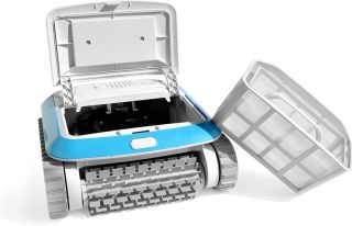 Získejte slevu 1000 Kč 💸 na všechny bazénové vysavače BWT a Zodiac. Slevový kód: SLVBAZENAK...